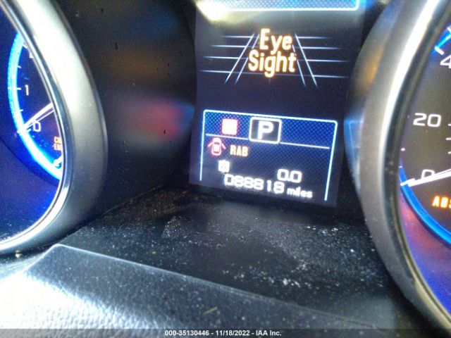 4S3BNAN6XH3057345 Subaru Legacy Limited