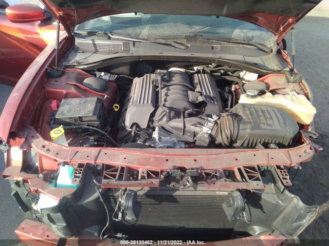 Dodge Charger Scat Pack 2020 2C3CDXGJ4LH172545 Image 12