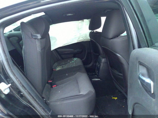 Dodge Charger Sxt 2019 2C3CDXBG0KH715030 Image 8