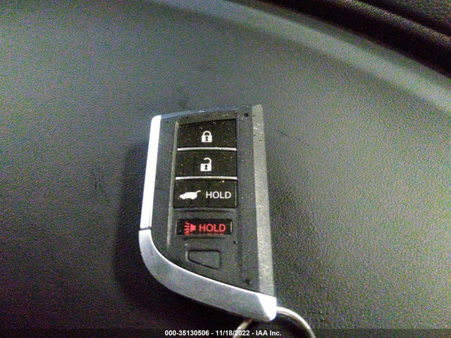 2022 Acura RDX, VIN: 5J8TC2H60NL000760