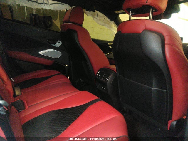 2022 Acura RDX, VIN: 5J8TC2H60NL000760