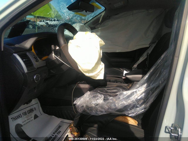2021 Ford Ranger, VIN: 1FTER4EH4MLD03644