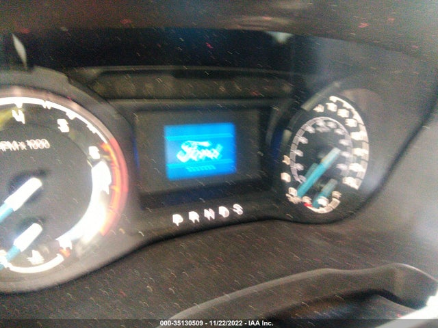 2021 Ford Ranger, VIN: 1FTER4EH4MLD03644