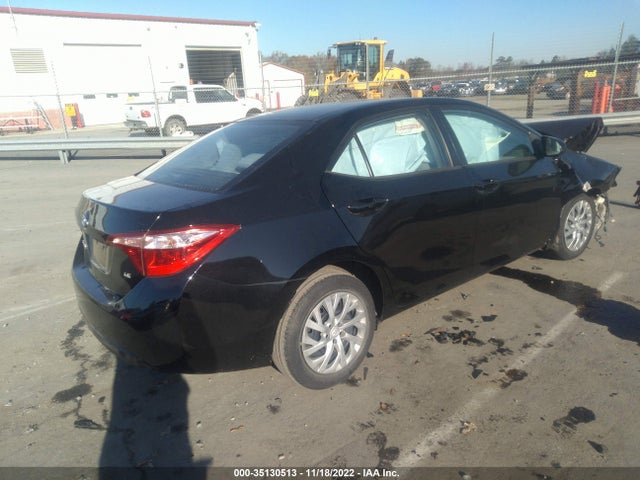 2017 TOYOTA COROLLA L/LE/XLE/SE VIN: 2T1BURHE4HC830838