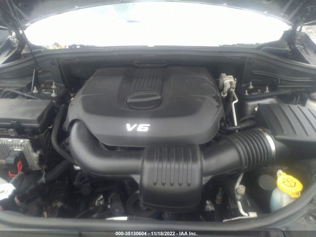 Jeep Grand Cherokee Laredo 2015 1C4RJFAG7FC794974 Image 10