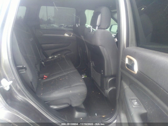 Jeep Grand Cherokee Laredo 2015 1C4RJFAG7FC794974 Image 8