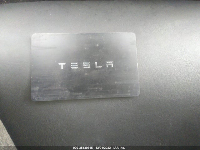 Tesla Model Y Long Range 2021 5YJYGDEE2MF287651 Image 3
