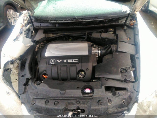 Acura RL 2006 JH4KB16536C005050 Image 11