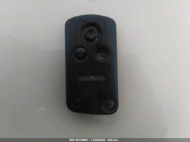 Acura RL 2006 JH4KB16536C005050 Image 3