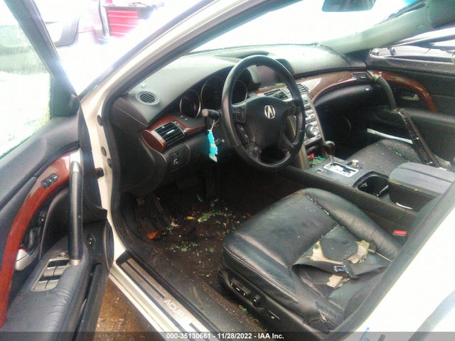 Acura RL 2006 JH4KB16536C005050 Image 6