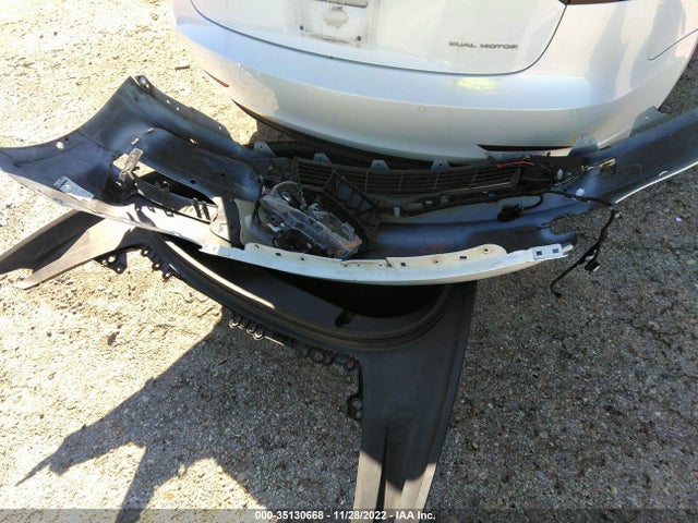 Tesla MODEL 3 2018 5YJ3E1EB8JF122235 Image 3