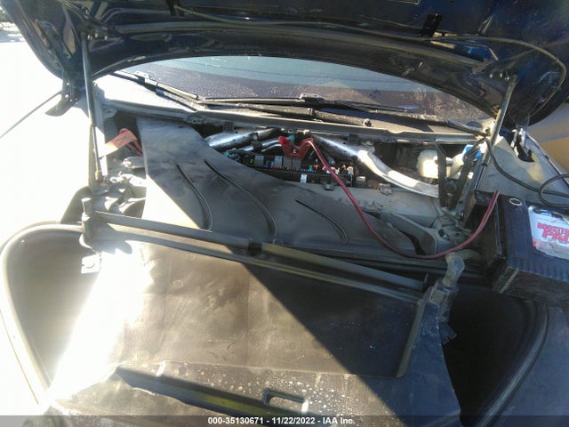 2017 Tesla Model S, VIN: 5YJSA1E19HF198734