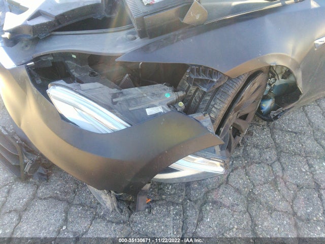 2017 Tesla Model S, VIN: 5YJSA1E19HF198734
