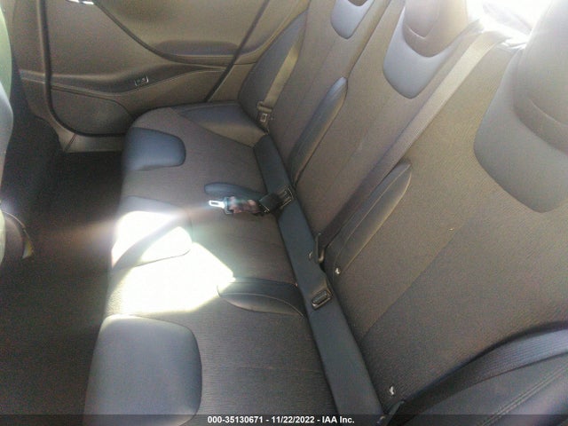 2017 Tesla Model S, VIN: 5YJSA1E19HF198734