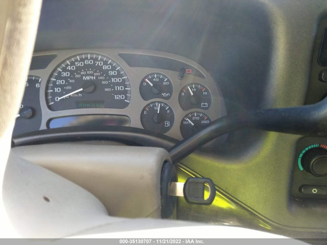 2004 GMC YUKON DENALI VIN: 1GKEK63U14J198254
