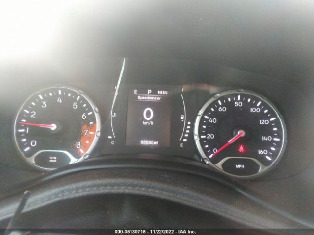 ZACCJBATXGPE34655 Jeep Renegade Sport
