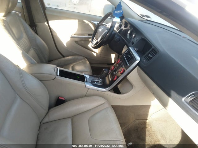 Volvo S60 2012 YV1622FS3C2028967 Image 5