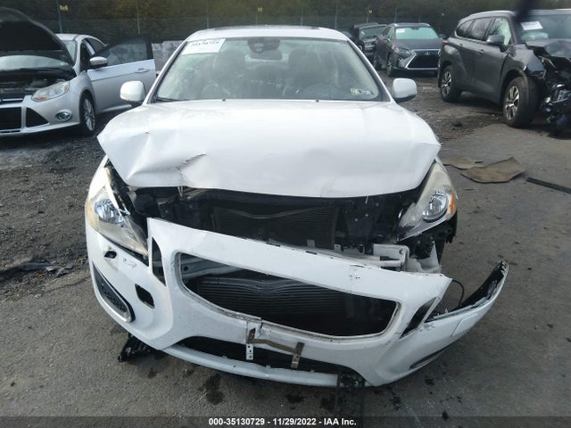 Volvo S60 2012 YV1622FS3C2028967 Image 6