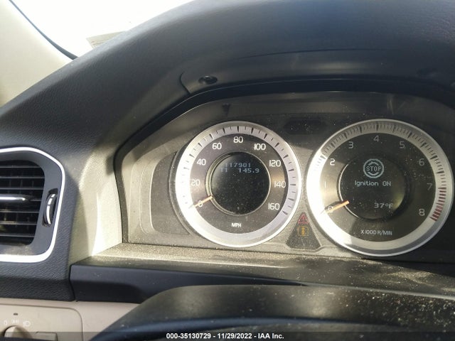 Volvo S60 2012 YV1622FS3C2028967 Image 7