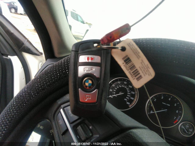 BMW 5 Series 528i 2013 WBAXG5C5XDD232373 Image 11