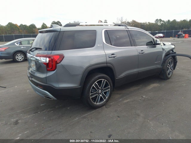 2022 GMC Acadia, VIN: 1GKKNMLS7NZ113594