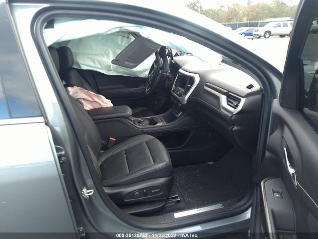 2022 GMC Acadia, VIN: 1GKKNMLS7NZ113594