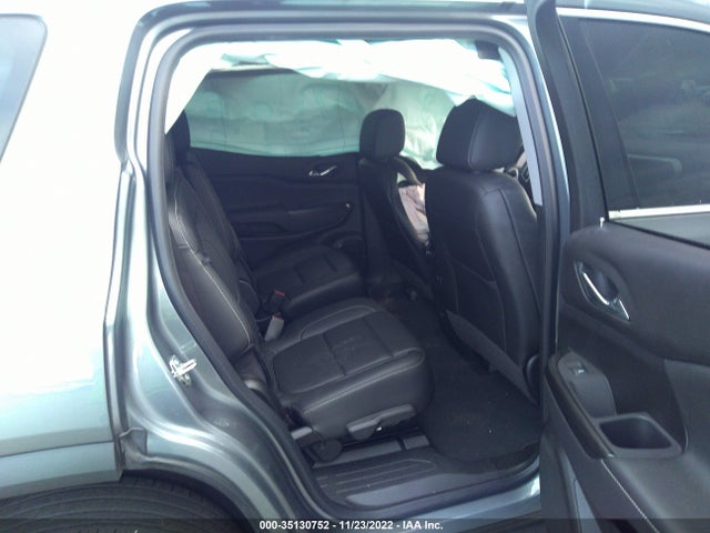 2022 GMC Acadia, VIN: 1GKKNMLS7NZ113594