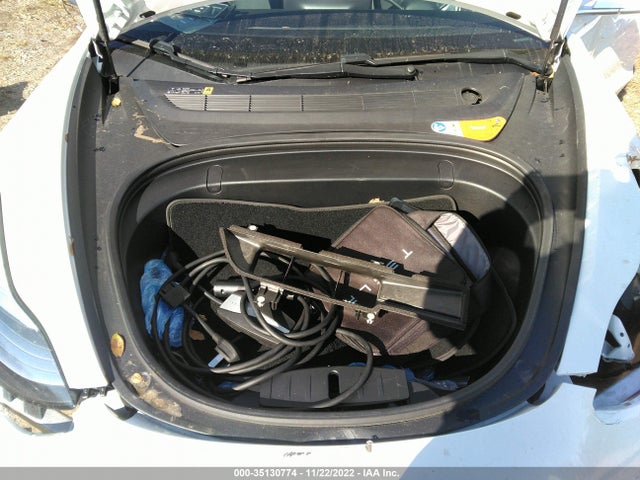 Tesla MODEL 3 2018 5YJ3E1EAXJF008213 Image 10