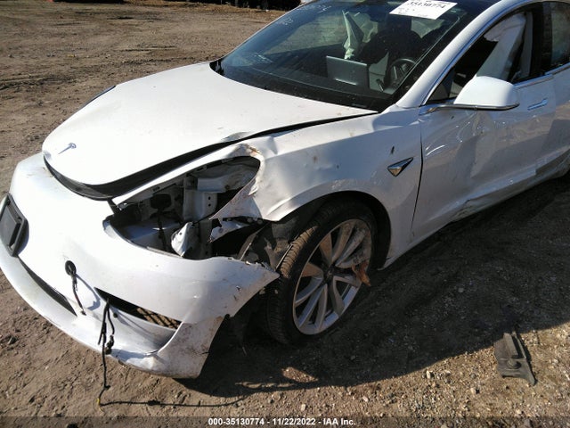 Tesla MODEL 3 2018 5YJ3E1EAXJF008213 Image 6