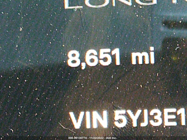 Tesla MODEL 3 2018 5YJ3E1EAXJF008213 Image 7