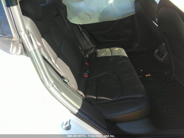 Tesla MODEL 3 2018 5YJ3E1EAXJF008213 Image 8