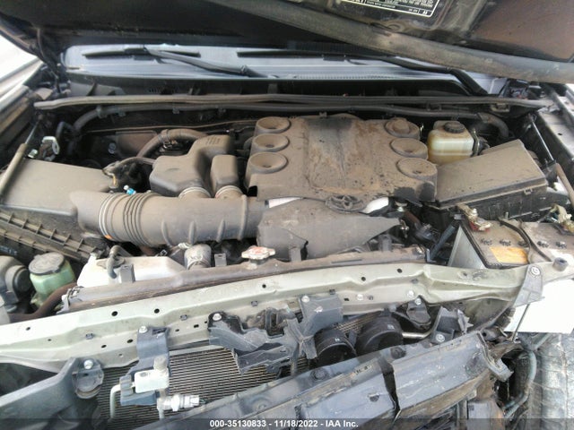 2017 Toyota 4Runner, VIN: JTEBU5JRXH5433441