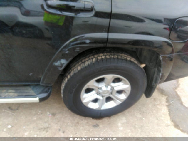 2017 Toyota 4Runner, VIN: JTEBU5JRXH5433441
