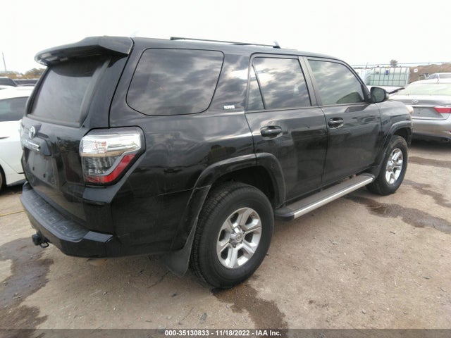 2017 Toyota 4Runner, VIN: JTEBU5JRXH5433441