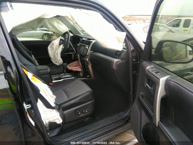 2017 Toyota 4Runner, VIN: JTEBU5JRXH5433441