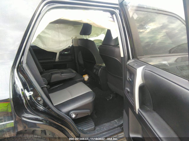 2017 Toyota 4Runner, VIN: JTEBU5JRXH5433441