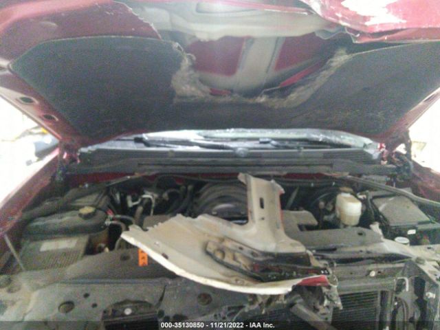 3GTU2NEJ2JG540831 GMC Sierra 1500 Slt