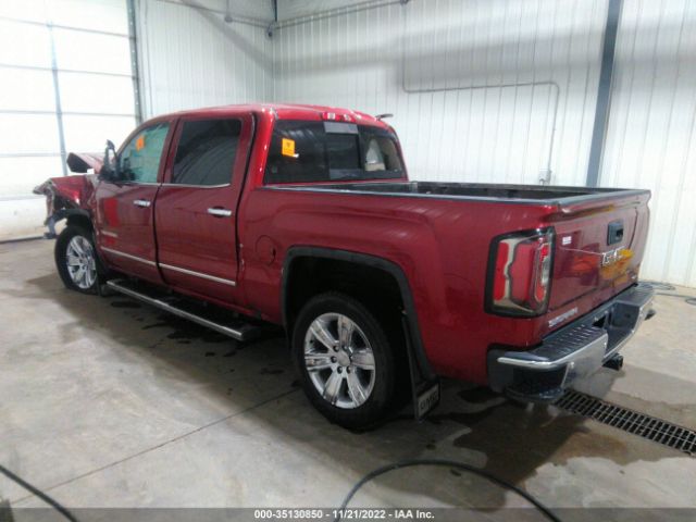3GTU2NEJ2JG540831 GMC Sierra 1500 Slt