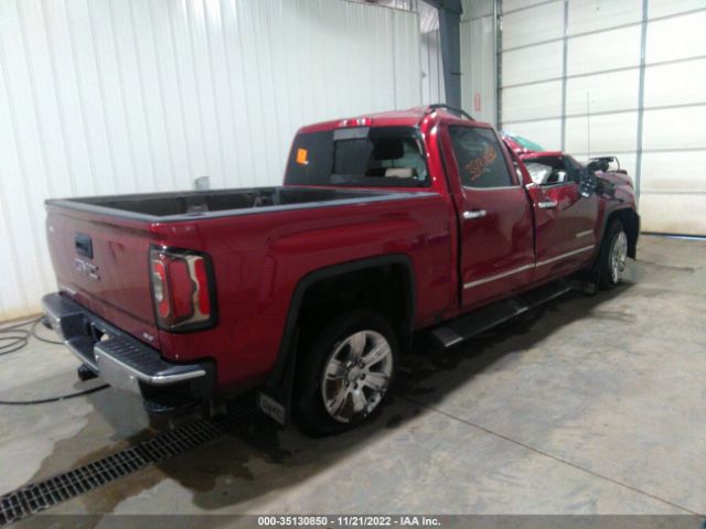 3GTU2NEJ2JG540831 GMC Sierra 1500 Slt
