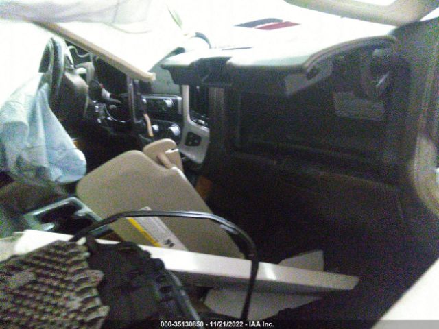 3GTU2NEJ2JG540831 GMC Sierra 1500 Slt