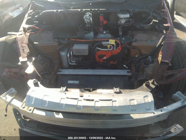 7SAYGDEE0NF352078 Tesla Model Y Long Range