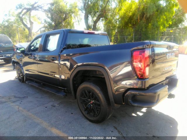 3GTUUCED6NG539356 GMC Sierra 1500 Elevation