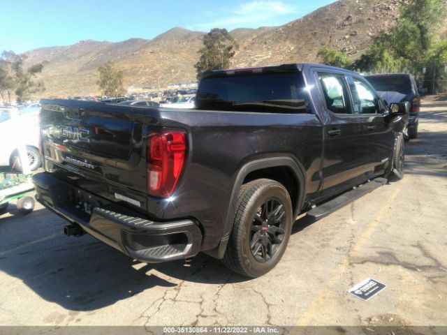 3GTUUCED6NG539356 GMC Sierra 1500 Elevation