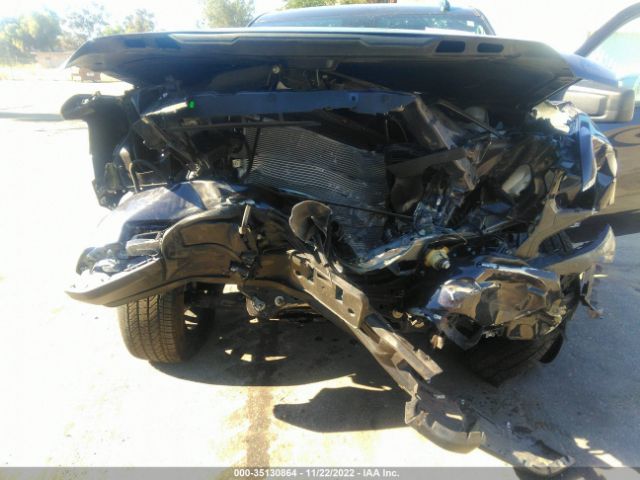 3GTUUCED6NG539356 GMC Sierra 1500 Elevation
