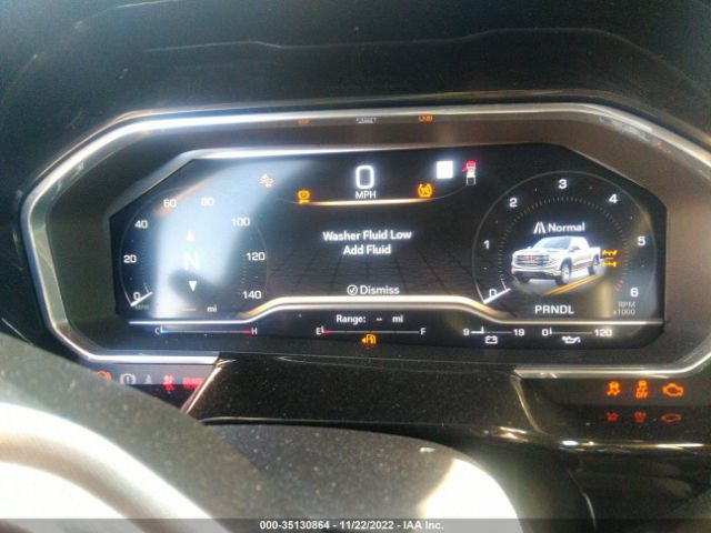 3GTUUCED6NG539356 GMC Sierra 1500 Elevation