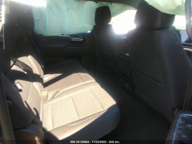 3GTUUCED6NG539356 GMC Sierra 1500 Elevation