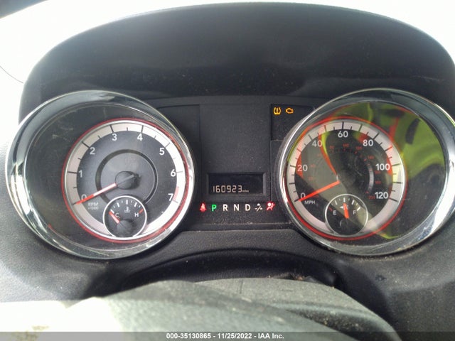 Dodge Grand Caravan Sxt 2018 2C4RDGCG8JR265284 Image 7