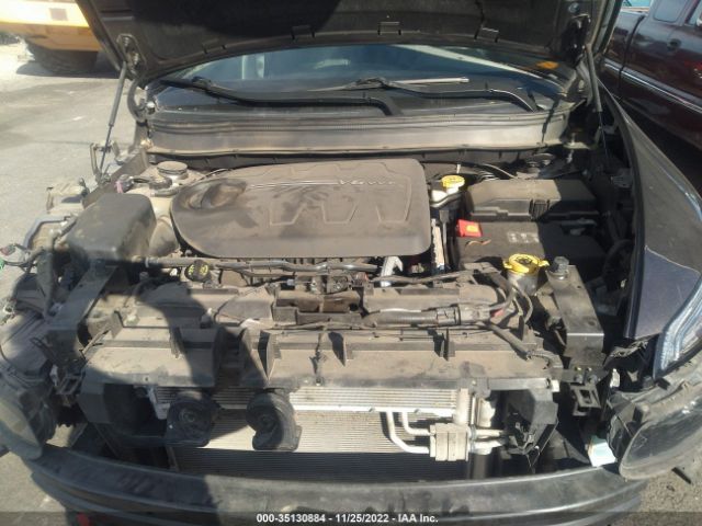 1C4PJMBX6JD509632 Jeep Cherokee Trailhawk