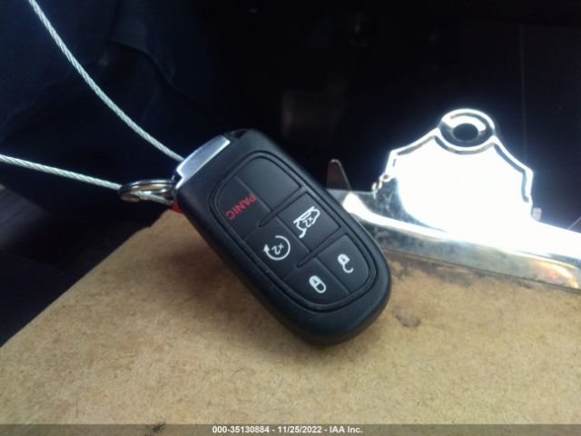 1C4PJMBX6JD509632 Jeep Cherokee Trailhawk
