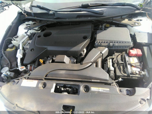 2018 NISSAN ALTIMA 2.5 SL VIN: 1N4AL3AP2JC248913